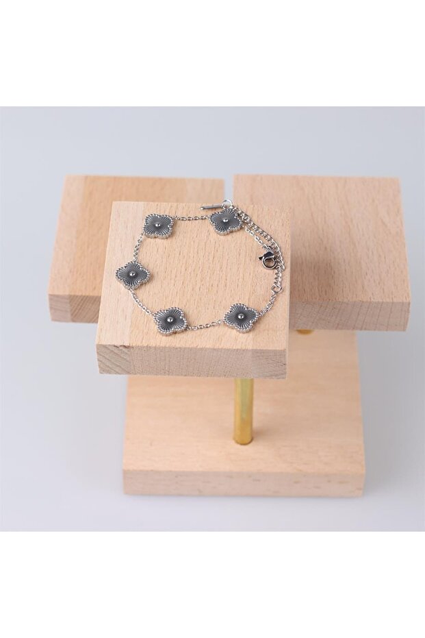 Van Cleef Yonca Bileklik - 2