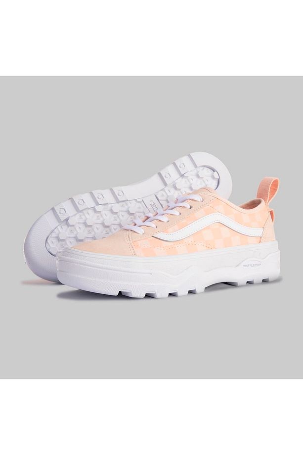 Ua Sentry Old Skool Wc - 4
