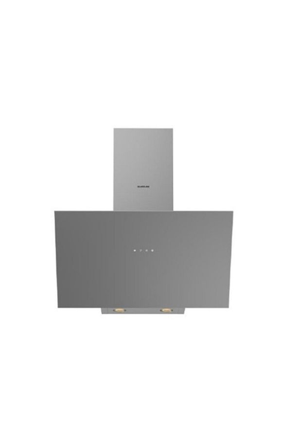 3'lü Ankastre Set (bo6502s02-3481 Gri 3-cs5622s01) - 3