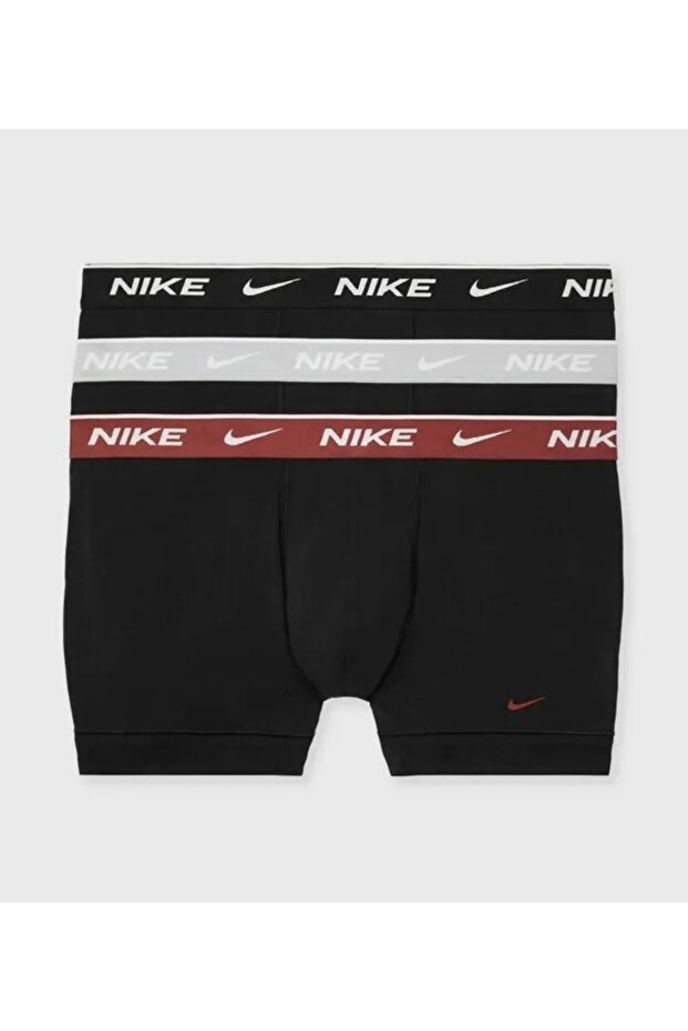 Trunk 3-pack 3’lü Boxer - 1