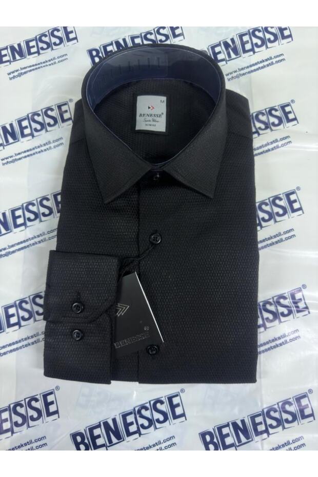 Armür Slim Fit Gömlek - 1