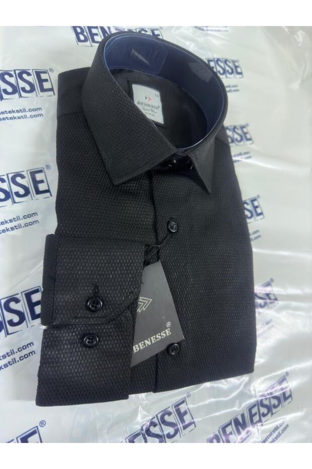 Armür Slim Fit Gömlek - 5