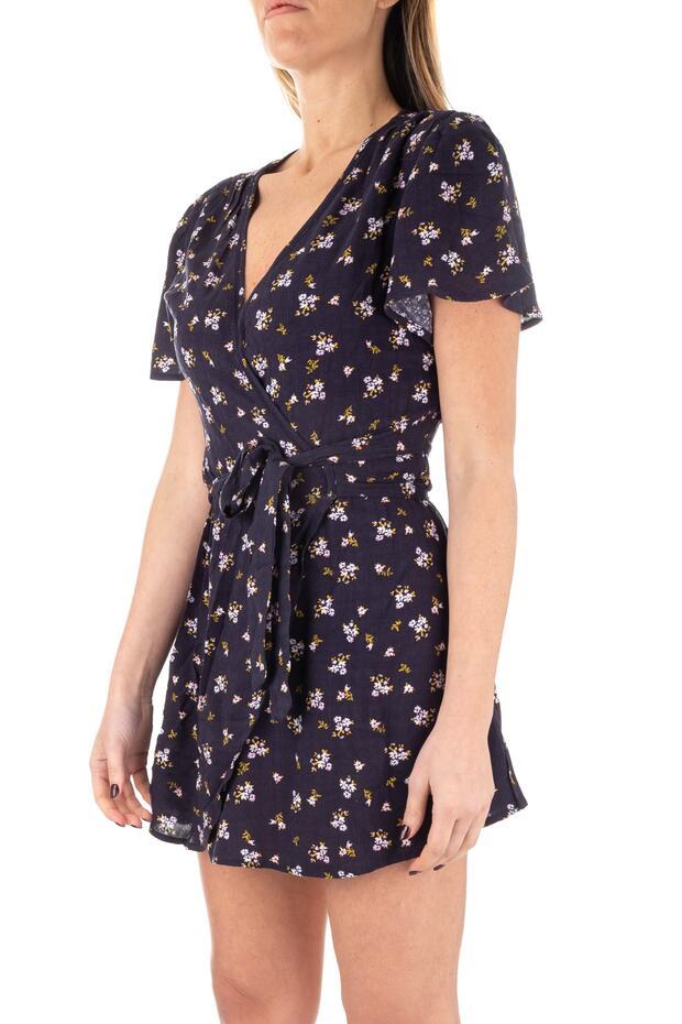 Kleid Damen/Mädchen - 1