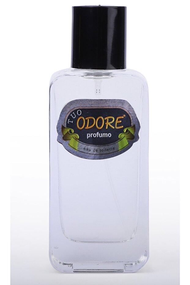 MA4 Erkek Parfüm 50ml - 1