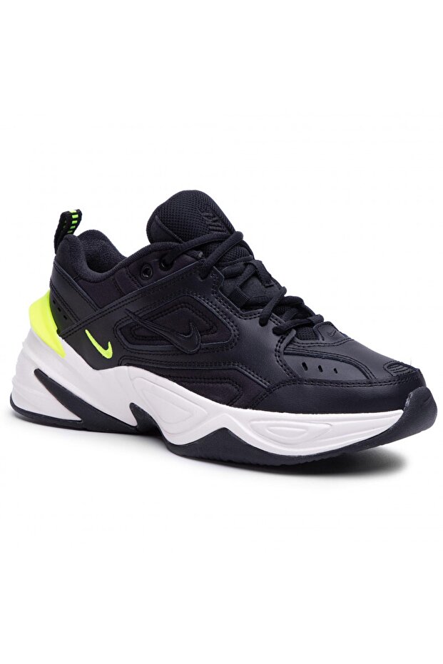 M2k Tekno Kadın Spor Ayakkabısı - Ao3108 002 Dar Kalıp 1 Numara Büyük Alınız - 3