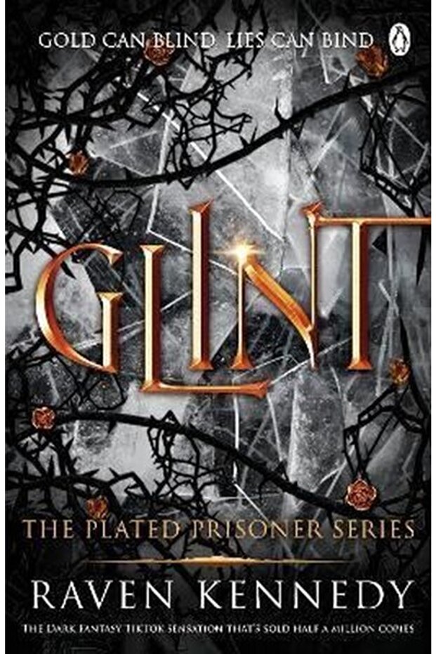 Glint (plated Prisoner 2)