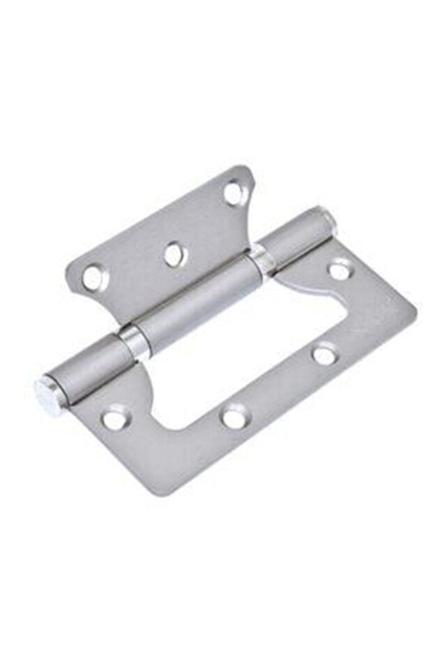Steel Butterfly Okka Eco Hinge 2mm 10cm Satin Facetless