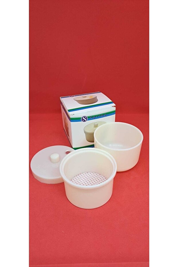 Frez Dezenfektan Kutusu - 2