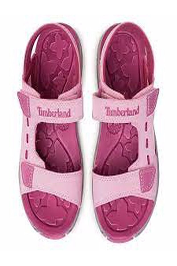 Strap Çocuk Sandalet - 3