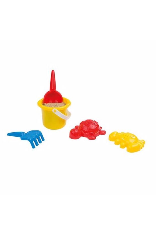 Jumbo Plaj Yat Seti - 4