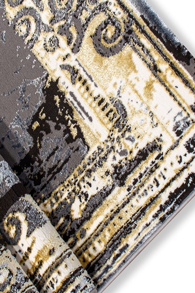 Elite He628 Dokuma Taban Halı - 5