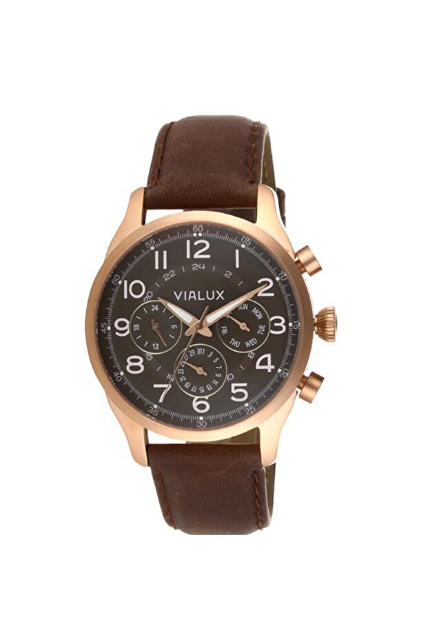 Vıalux Vx801-l02 Men's Wristwatch