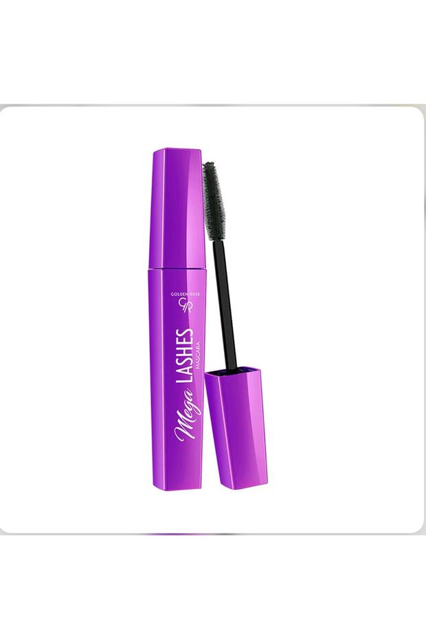 Maskara Mega Lashes