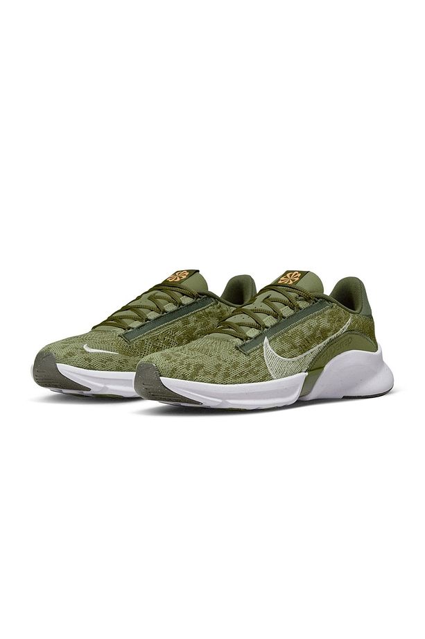 Superrep Go 3 Next Nature Flyknit Antrenman Spor Ayakkabı Dh3394-300 - 2