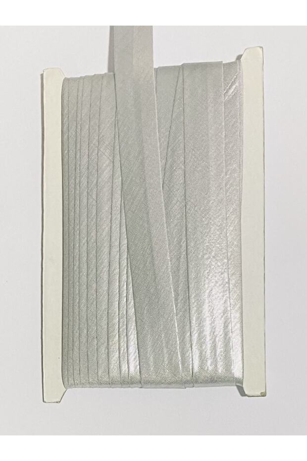 أنابيب الشريط الفضية اللامعة. 2 سم × 25 متر.