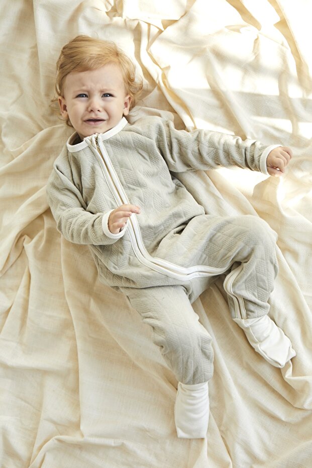 Pamuklu Uyku Tulumu - 1