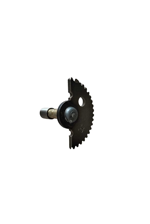 Yarım Ay Dişlisi Elegance - 1