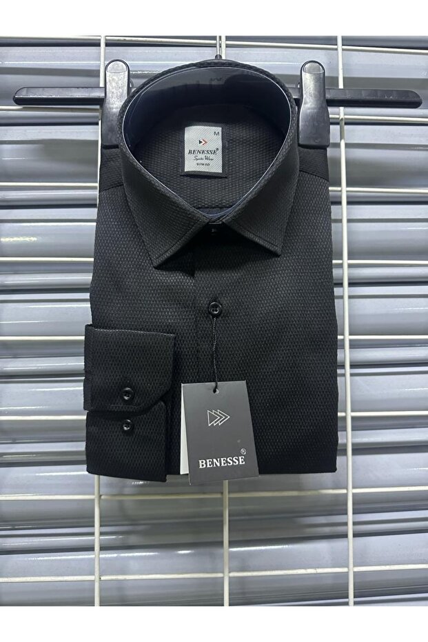 Armür Slim Fit Gömlek - 2