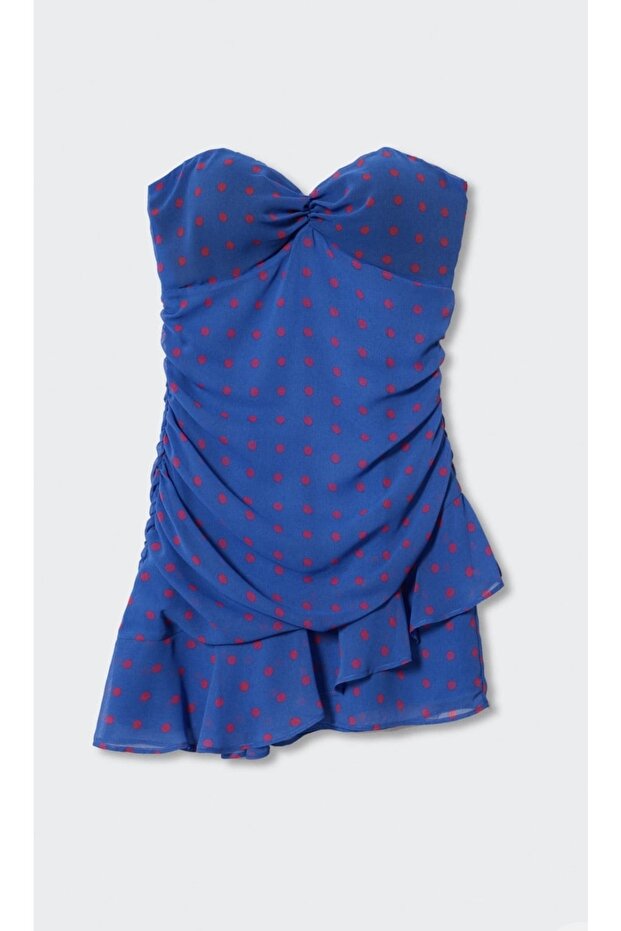 Mavi Kadın Elbise 37041302 - 6