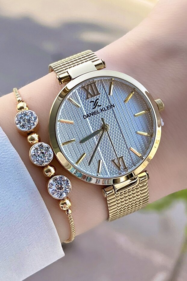 Kadın Kol Saati - 2