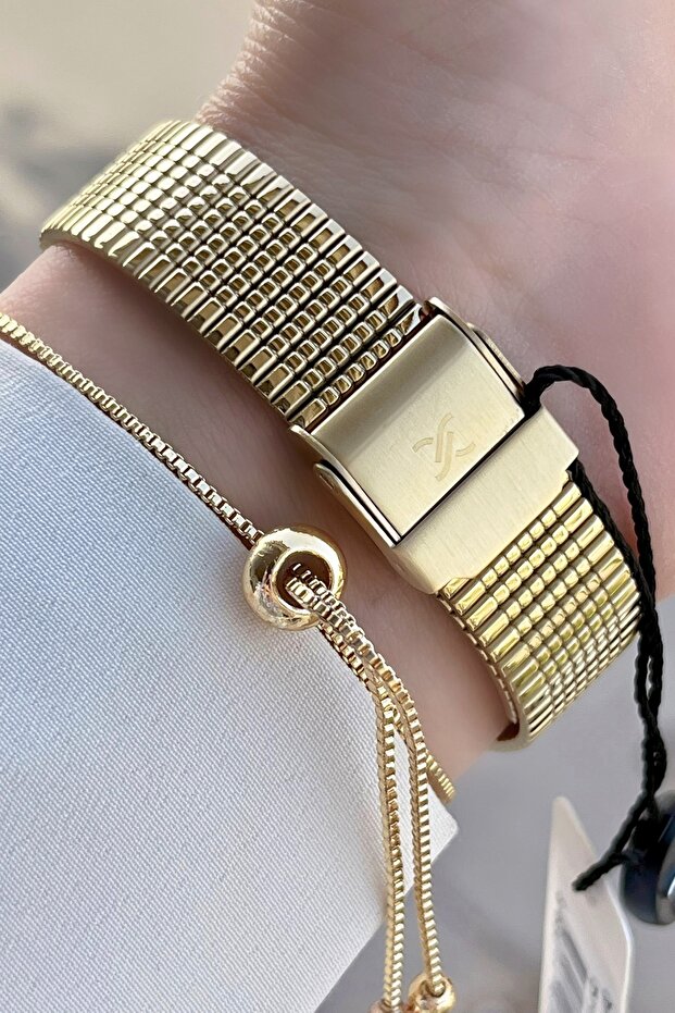 Kadın Kol Saati - 3