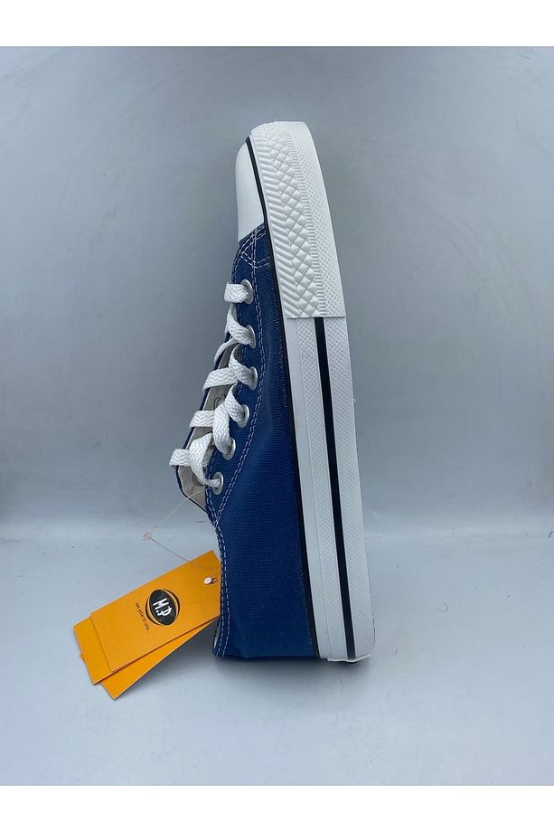 Mp Kısa Unisex Canvas Konvers 231 1842 - 5
