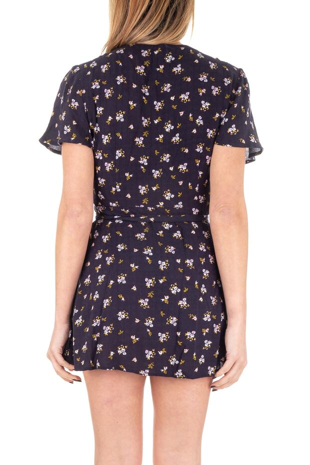 Kleid Damen/Mädchen - 2