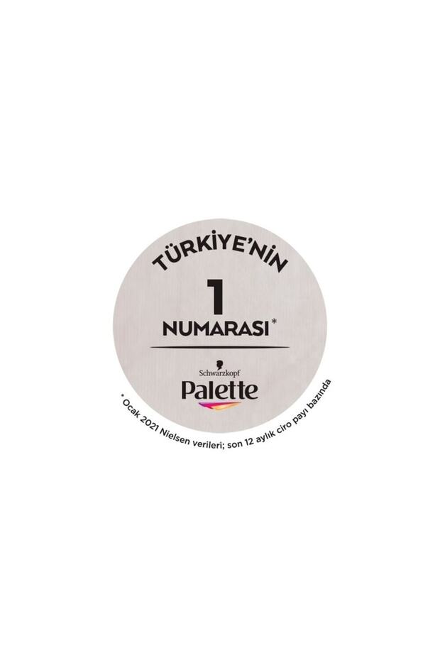 Deluxe Yoğun Renkler Saç Boyası 7-57 Tarçın Kahve - 5