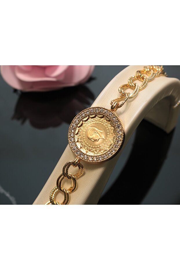 Çeyrek Bileklik - 3