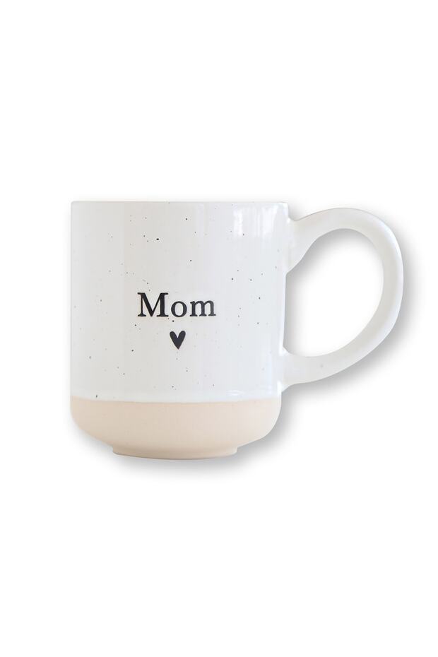 Stoneware Kupa Mom - 1