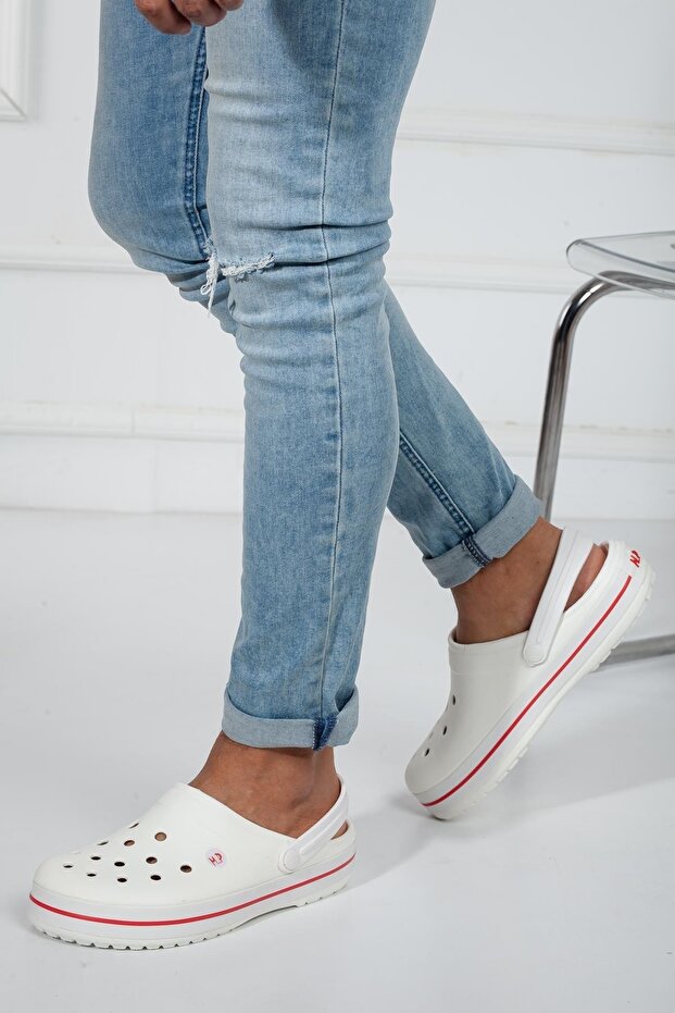 Günlük Erkek Terlik - 3