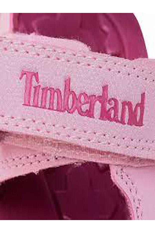 Strap Çocuk Sandalet - 4