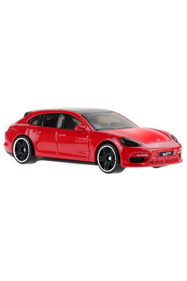 Single Cars Porsche Panamera Turbo Se Hkh55