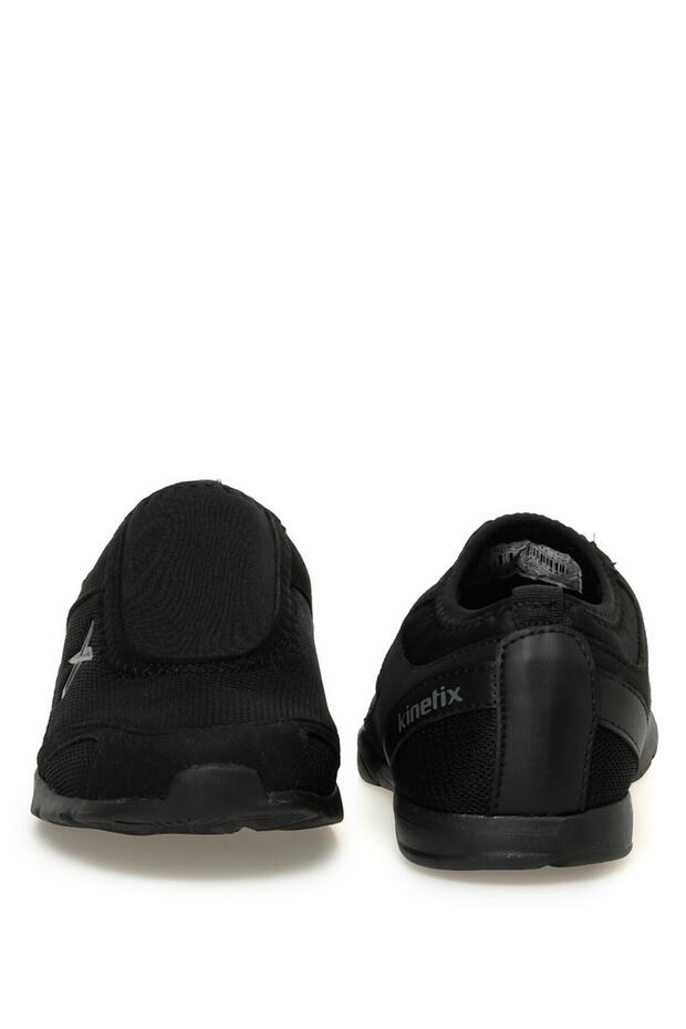 Macon Tx 3fx Siyah Unisex Comfort Ayakkabı - 5