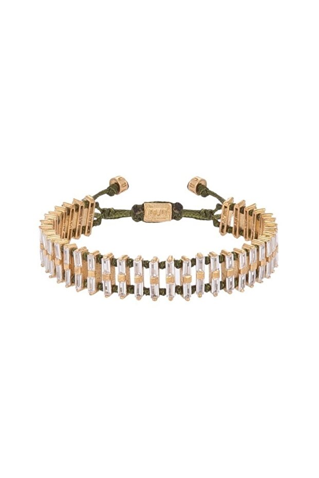 Bronze Shining Bracelet - 1