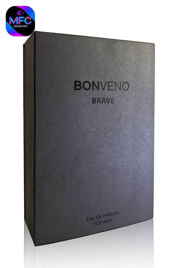 Brave 100 ml Edp Erkek Parfüm - 2