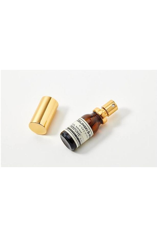 Vanilla Blend 10 Ml Parfüm - 2