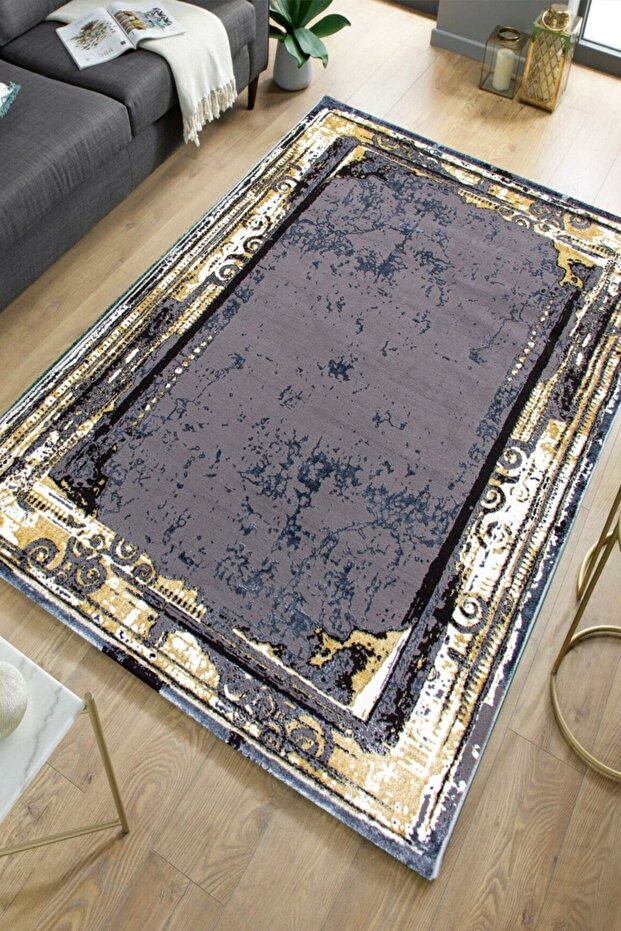 Elite He628 Dokuma Taban Halı - 1