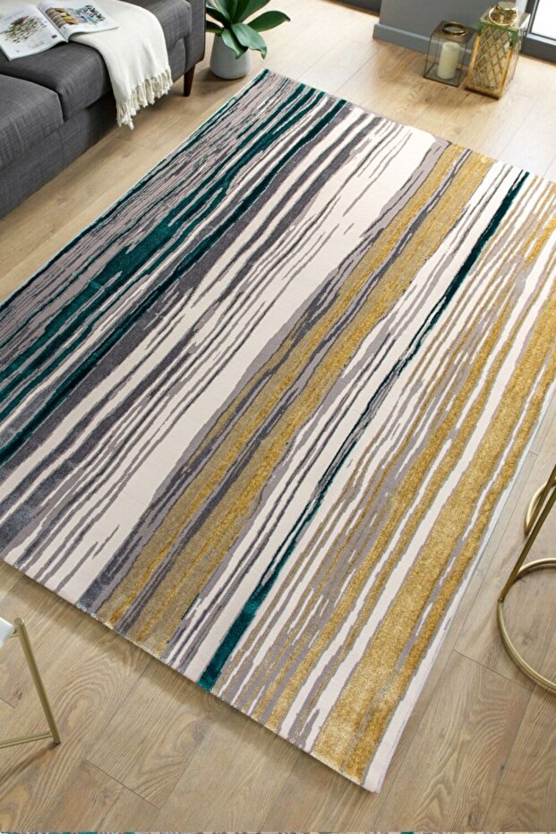 Elite He623 Dokuma Taban Halı - 1