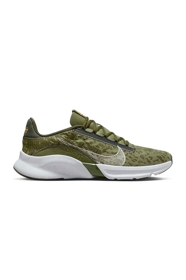 Superrep Go 3 Next Nature Flyknit Antrenman Spor Ayakkabı Dh3394-300 - 1