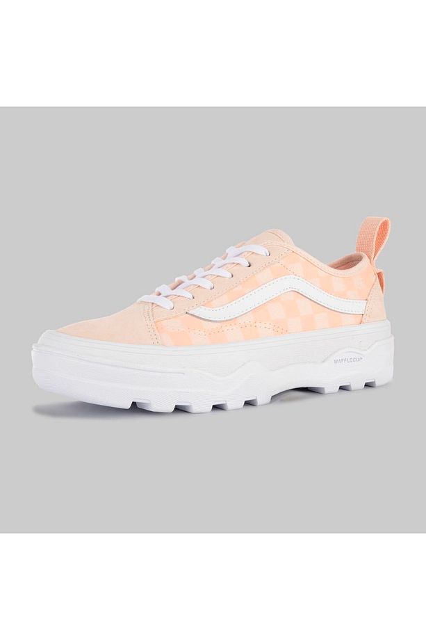 Ua Sentry Old Skool Wc - 3