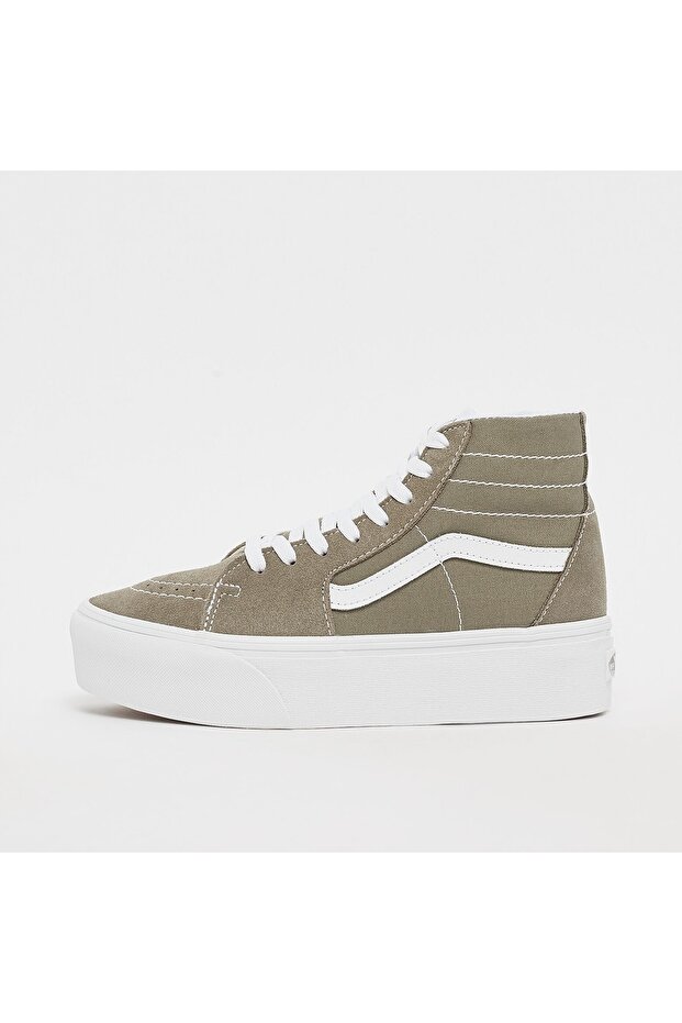 Ua Sk8-hi Tapered Stackform - 1