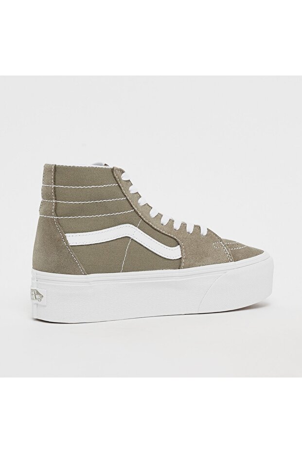 Ua Sk8-hi Tapered Stackform - 3