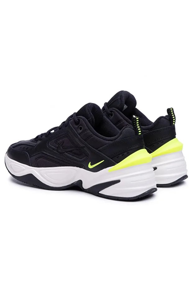 M2k Tekno Kadın Spor Ayakkabısı - Ao3108 002 Dar Kalıp 1 Numara Büyük Alınız - 4