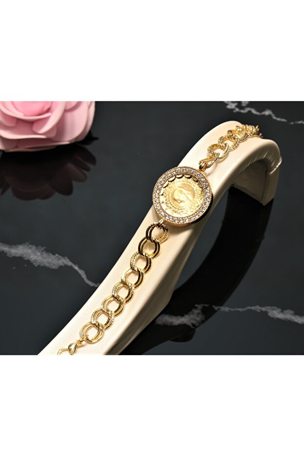 Çeyrek Bileklik - 2