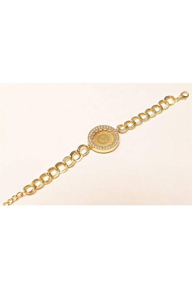 Çeyrek Bileklik - 4