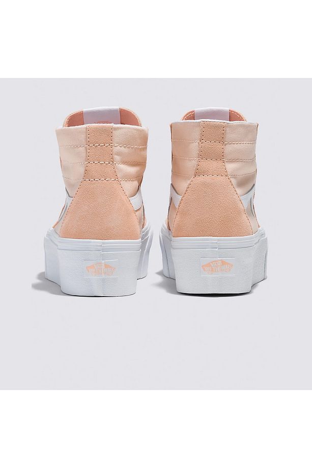 Ua Sk8-hi Tapered Stackform - 3