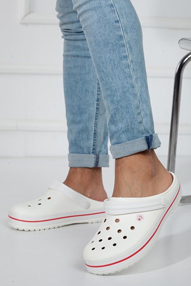 Günlük Erkek Terlik - 2