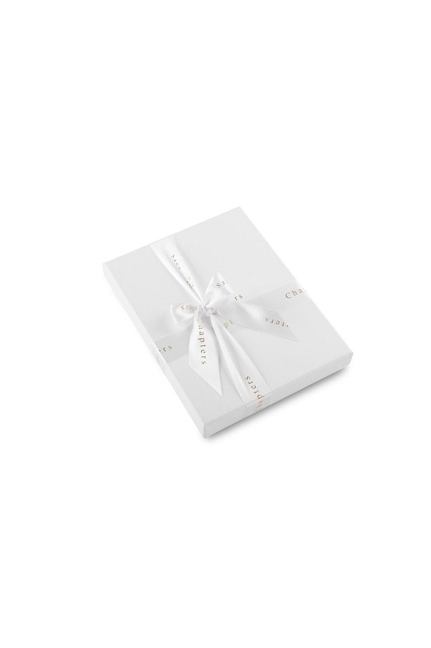 Linen Notebook, Linen - 5
