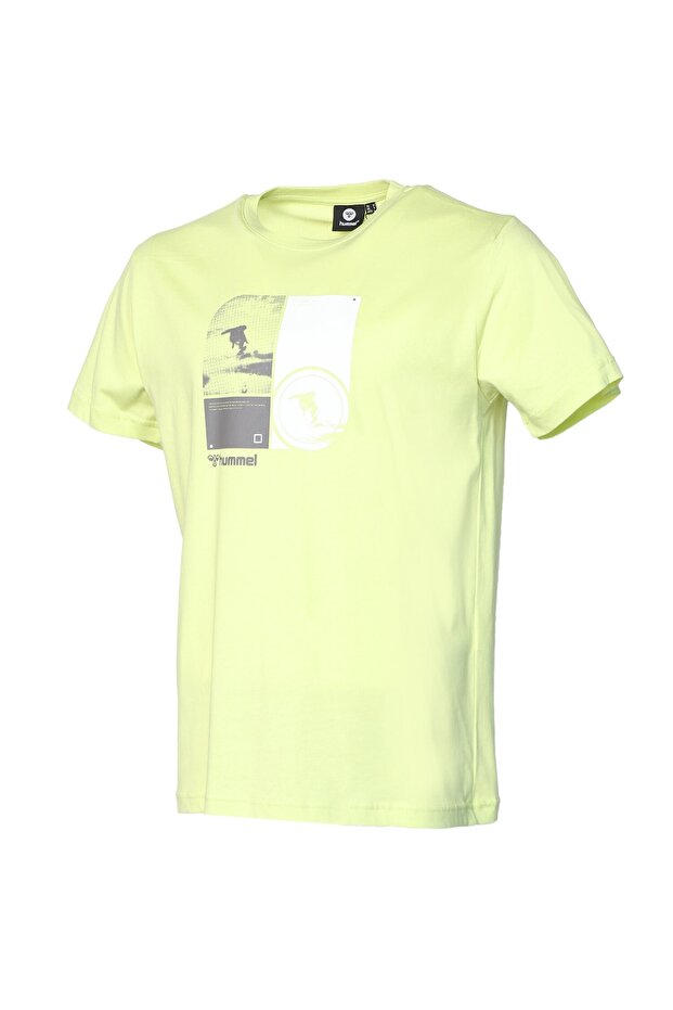 Zımmer Tişört - 3